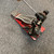 Used DW 5000 KICK DRUM PEDAL Kick Drum Pedal 40111-S000192288 View 2