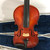 Used OTTO ERNST FISCHER 400 4/4 Violin 4/4 Size 41128-S000111237 View 2