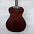 Used Epiphone FT-120 MIJ ACOUSTIC Laminate Top Acoustic Guitar Natural 41124-S000209823 View 7