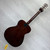 Used Epiphone FT-120 MIJ ACOUSTIC Laminate Top Acoustic Guitar Natural 41124-S000209823 View 6