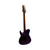 Used GROTE SOLID ELECTRIC GR-MODERN T T Type Electric Guitar Purple 6-String 41126-S000092078 View 4