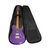 Used GROTE SOLID ELECTRIC GR-MODERN T T Type Electric Guitar Purple 6-String 41126-S000092078 View 7