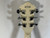 Used Ibanez ARTCORE AS73-IV-12-01 Semi-Hollow Electric Guitar White 6-String 40012-S000311195 View 15
