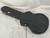 Used SEMI HOLLOW HARD CASE Guitar Case 40012-S000311196 View 1