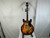 Used Univox SEMI HOLLOW MIJ Semi-Hollow Electric Guitar Sunburst 6-String 40012-S000311199 View 2