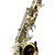 Used Jupiter Capital Edition CES-760 Alto Saxophone 41119-S000037796 View 6