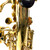 Used Evette Buffet Crampon ROC Vintage Soprano Saxophone 41119-S000037797 View 8
