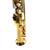 Used Evette Buffet Crampon ROC Vintage Soprano Saxophone 41119-S000037797 View 5