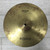 Used Yamaha Cymbal 2 Pack 20/14 40051-S000117995 View 4