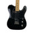 Used Fender PLAYER TELECASTER T Type Electric Guitar Black 6-String 41120-S000036551 View 1