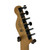 Used Fender PLAYER TELECASTER T Type Electric Guitar Black 6-String 41120-S000036551 View 5