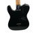 Used Fender PLAYER TELECASTER T Type Electric Guitar Black 6-String 41120-S000036551 View 6