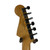 Used Fender MIM BLACKTOP STRATOCASTER HH S Type Electric Guitar Black 6-String 41120-S000036550 View 7