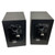 Used Yamaha HS8 PAIR Powered Studio Monitor 41120-S000036553 View 2