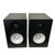 Used Yamaha HS8 PAIR Powered Studio Monitor 41120-S000036553 View 1