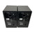 Used Yamaha HS4 PAIR Powered Studio Monitor 41120-S000036556 View 2
