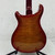 Used Paul Reed Smith - PRS MCCARTY PIEZO II 10 TOP SEMI HOLLOW Semi-Hollow Electric Guitar Cherry Sunburst 6-String 40042-S000267692 View 14