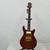 Used Paul Reed Smith - PRS MCCARTY PIEZO II 10 TOP SEMI HOLLOW Semi-Hollow Electric Guitar Cherry Sunburst 6-String 40042-S000267692 View 3