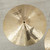 Used Zildjian 14" K Custom Dark Hi Hat Cymbal Pair 40015-S000335853 View 4