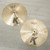 Used Zildjian 14" K Custom Dark Hi Hat Cymbal Pair 40015-S000335853 View 1