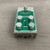 Used - Origin Effects HALCYON GREEN OVERDRIVE - Overdrive Pedal 40087-S000237890 View 3