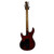 Used Sterling by Ernie Ball LUKATHER LK100 Double Cut Electric Guitar Cherry Sunburst 6-String 41120-S000036558 View 6