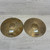 Used Dream ENERGY 14 HI HATS Hi Hat Cymbals 14" 41124-S000209834 View 1