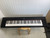 Used Yamaha NP-15 W/PWR 61-Key Keyboard 61-Key 40107-S000156366 View 1