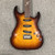 Used WASHBURN X-SERIES X-33 Electric Guitar 41106-S000099287 View 1