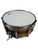Used Pork Pie ROSEWOOD ZEBRA MAPLE 6.5" X 14" Wood Snare Drum 40090-S000082734 View 3