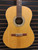 Used NO BRAND (Brandless Product) ESTRELLA CLASSICAL GUITAR Acoustic Guitar Neon Orange 41116-S000051500 View 2