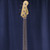Used Squier PRECISION BASS CLASSIC VIBE 60S 2019 P Type Bass Guitar Sunburst 4-String 40123-S000136332 View 3