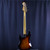 Used Squier PRECISION BASS CLASSIC VIBE 60S 2019 P Type Bass Guitar Sunburst 4-String 40123-S000136332 View 7