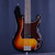 Used Squier PRECISION BASS CLASSIC VIBE 60S 2019 P Type Bass Guitar Sunburst 4-String 40123-S000136332 View 1