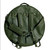 New Zildjian 24" Cymbal Bag Green 40015-ZXCB00624 View 3