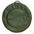 New Zildjian 24" Cymbal Bag Green 40015-ZXCB00624 View 1