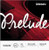 New PRELUDE 4/4 VIOLIN MEDIUM 40009-DAD-J810-4-4-M View 1