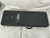 Used ELECTRIC GUITAR CASE ONE BAD LATCH Guitar Case 40012-S000311225 View 1