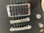 Used Ibanez ICEMAN ICX220 Electric Guitar 41138-S000099366 View 9