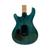Used Paul Reed Smith - PRS SE SWAMP ASH SPECIAL BLUE Double Cut Electric Guitar Blue 6-String 41126-S000092080 View 6