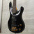 Used Samick 5 String Bass Guitar Black AS IS 40015-S000335876 View 5