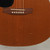 Used Seagull S6 Left Handed Solid Top Acoustic Guitar Natural 40015-S000335877 View 7