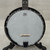 Used Samick Greg Bennett 5 String Banjo 40015-S000335878 View 1