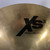 Used Sabian 20IN XS20 MEDIUM RIDE Ride Cymbal 20" 41128-S000111247 View 2
