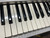 Used Yamaha DGX-505 PORTABLE GRAND 88-Key Keyboard 88-key 40012-S000311241 View 13
