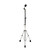 Used STRAIGHT CYMBAL STAND Straight Stand View 2