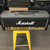 Used Marshall JCM 800 BASS SERIES 1992 MK II Vintage Bass Amplifier Head 41125-S000041232 View 2