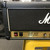Used Marshall JCM 800 BASS SERIES 1992 MK II Vintage Bass Amplifier Head 41125-S000041232 View 3