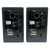 Used Yamaha HS5 PAIR Powered Studio Monitors 40090-S000082741 View 2