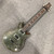 Used PAUL REED SMITH WOOD LIBRARY MCCARTY 594 10-TOP Electric Guitar - Trampas Green 41106-S000099305 View 2